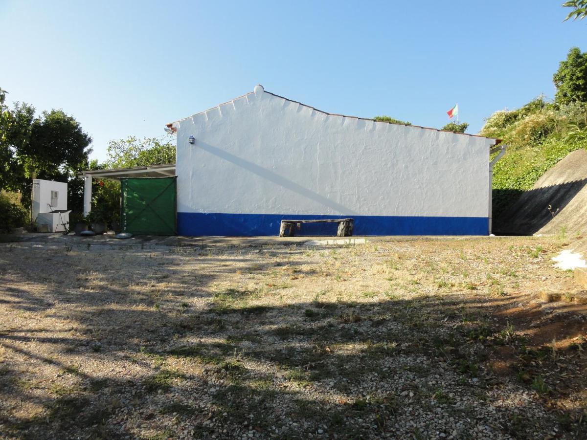 Casa Do Moleiro Villa Santiago do Cacém Exterior photo